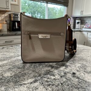Hudson Messenger Crossbody Kate Spade - Worn Once